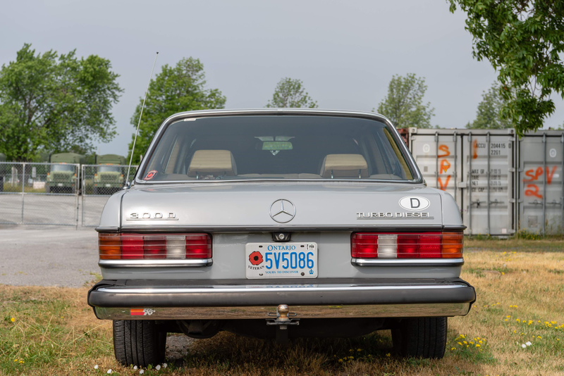 Illustration for article titled 2019-07-20 More Carspotting And Others Around CFB Kingston and Barriefield